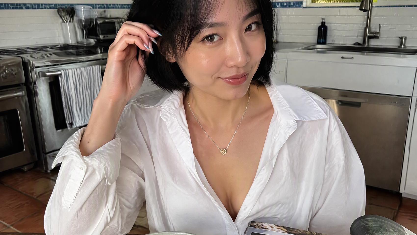Heart Pendant Necklace
