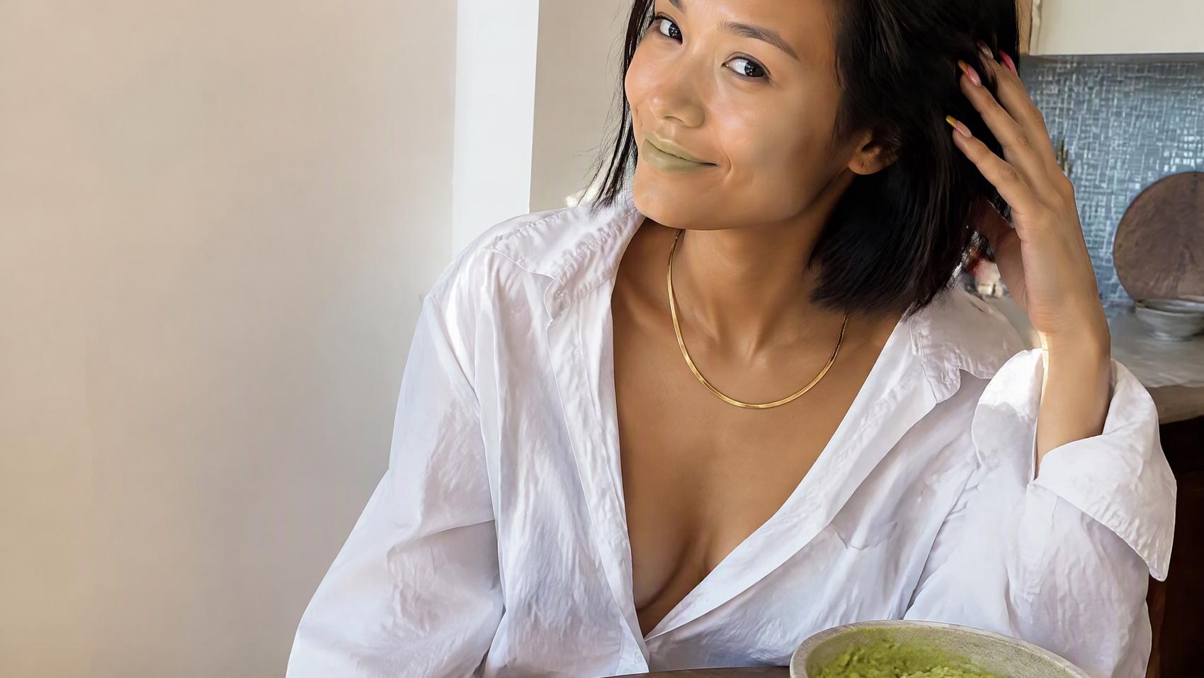 Snake Chain Necklace