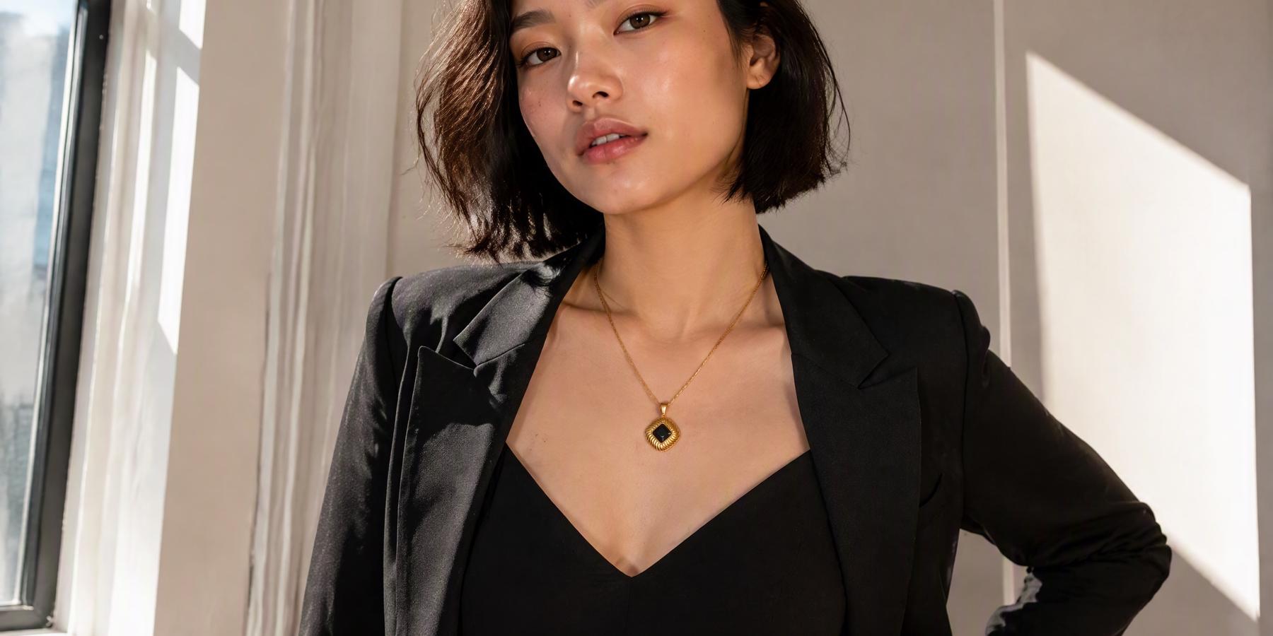 Holiday Jewelry Set