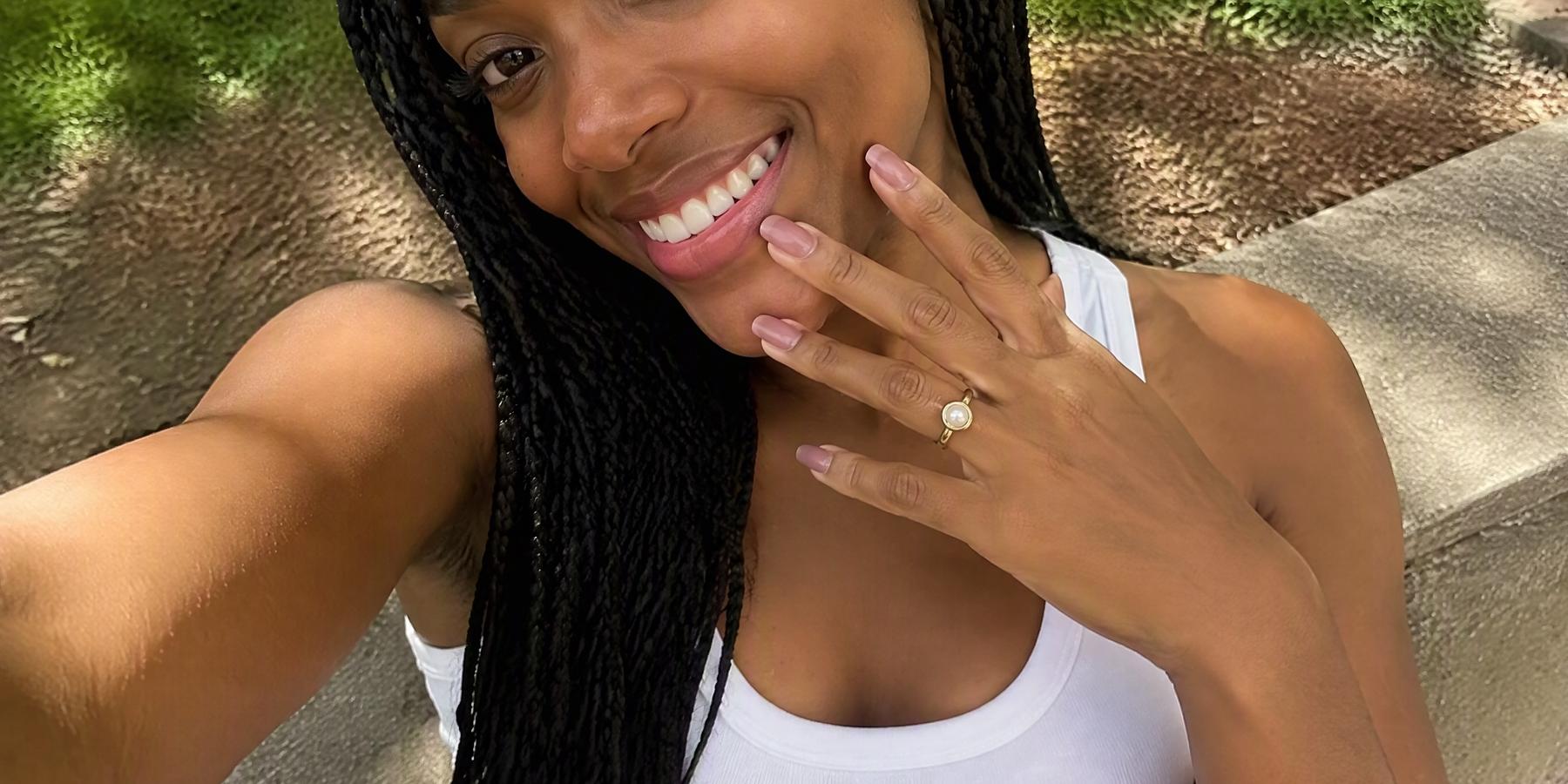 Silver Layered Everyday Set