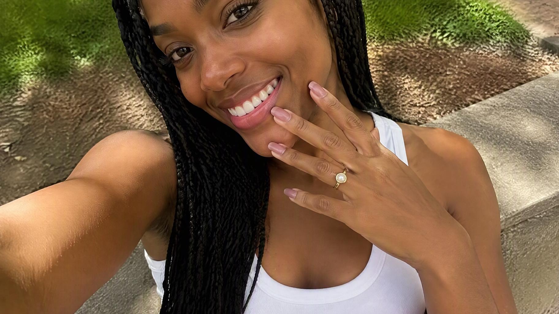 Silver Layered Everyday Set