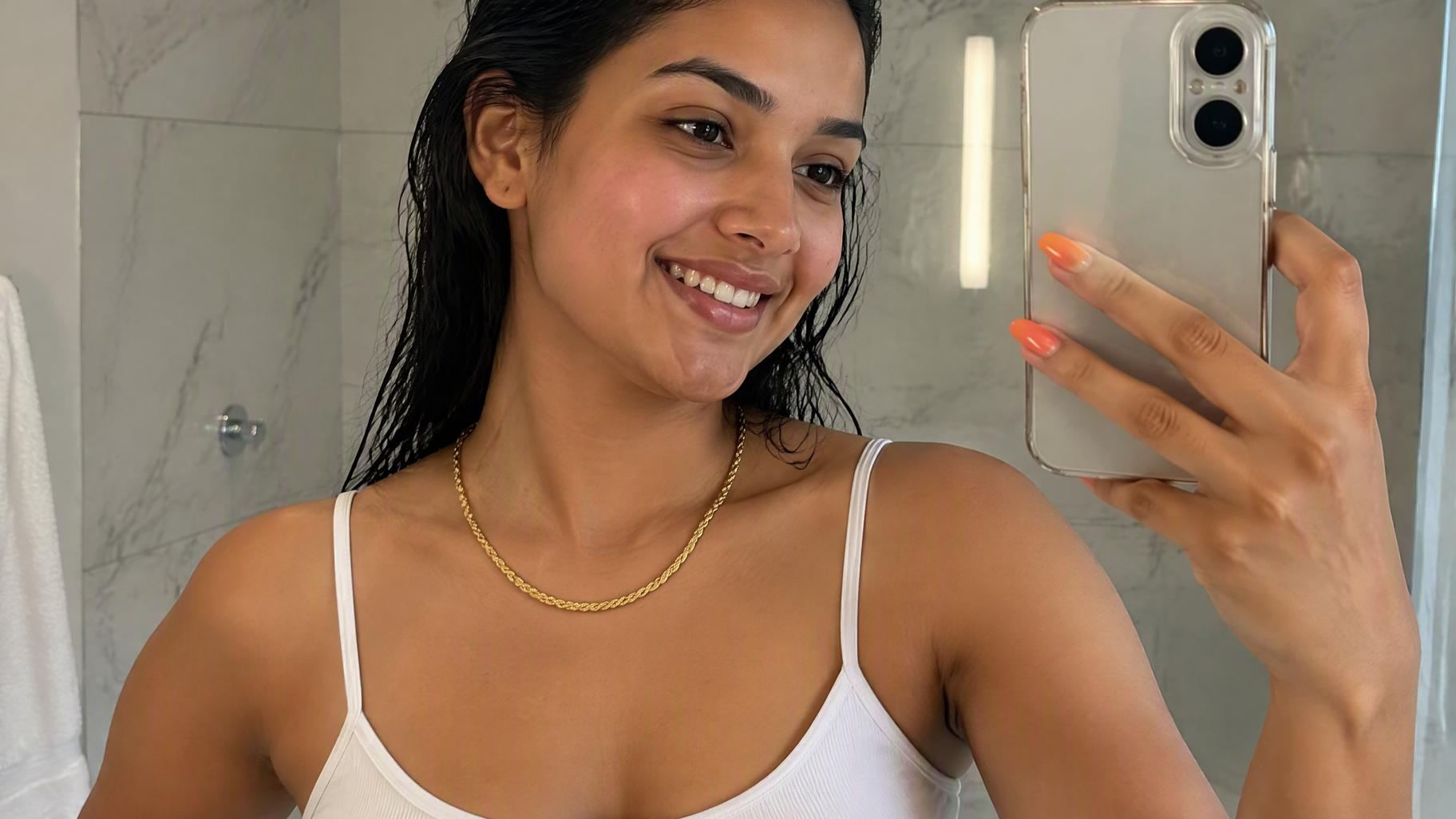 Gold Classic Jewelry Layered Set