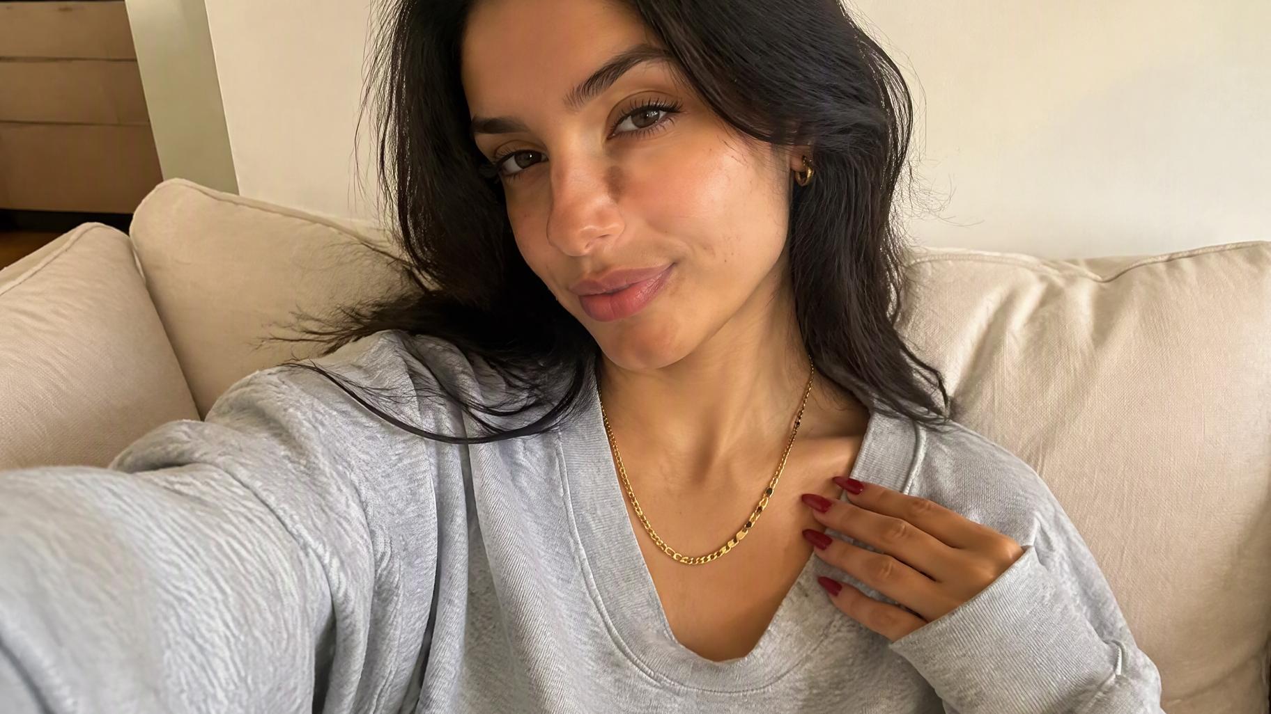 Daily Gold Layering Set