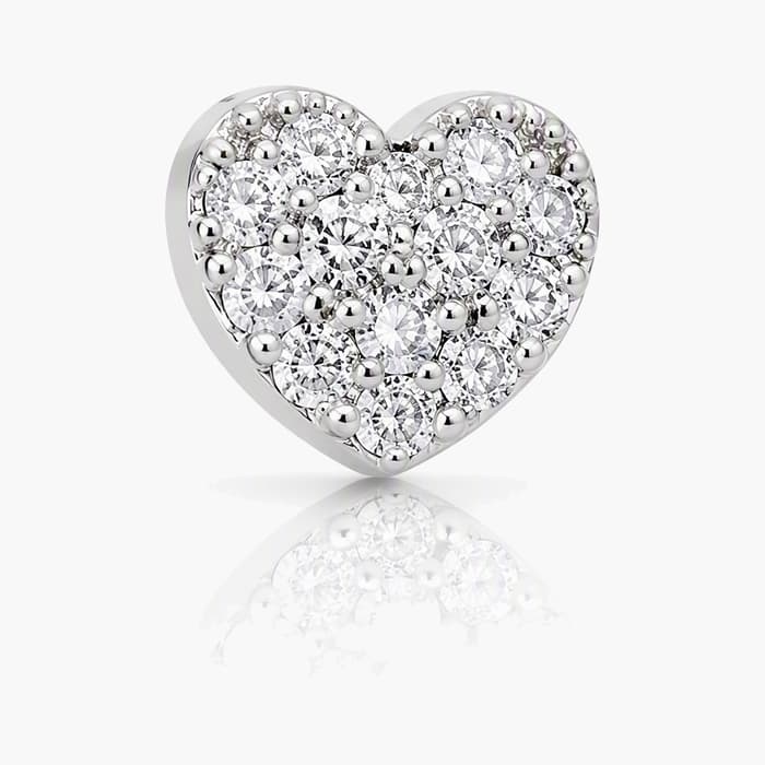 Cute Mixed Motif Stud Earrings