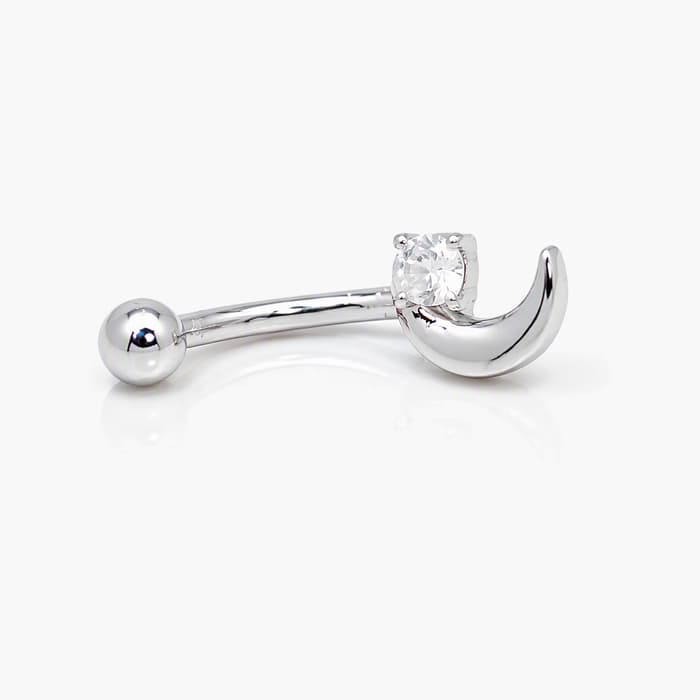 Cute Charm Belly Ring