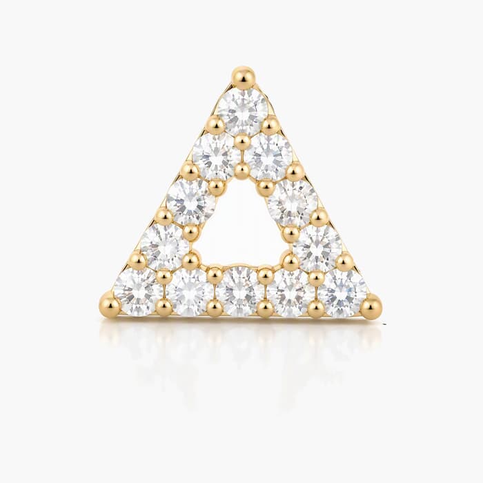 Cute Assorted Charm Stud Earrings