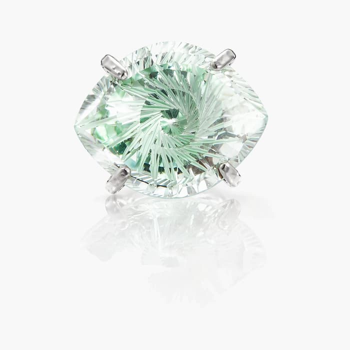 Dainty Flower Stud Earrings