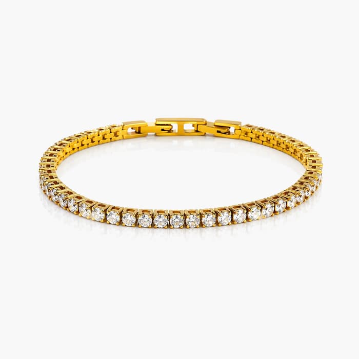 Luxury Tennis Bracelet